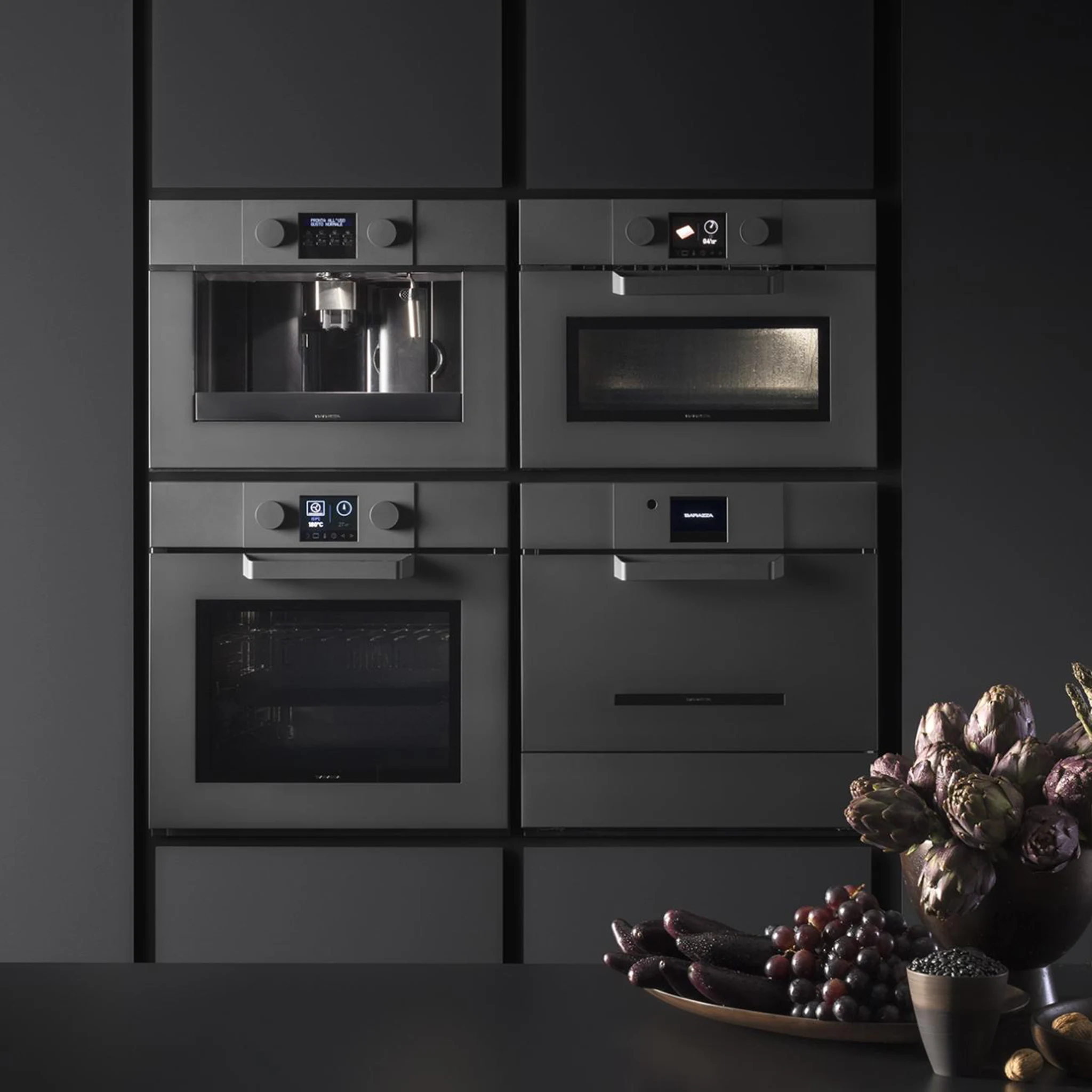 BARAZZA-appliances