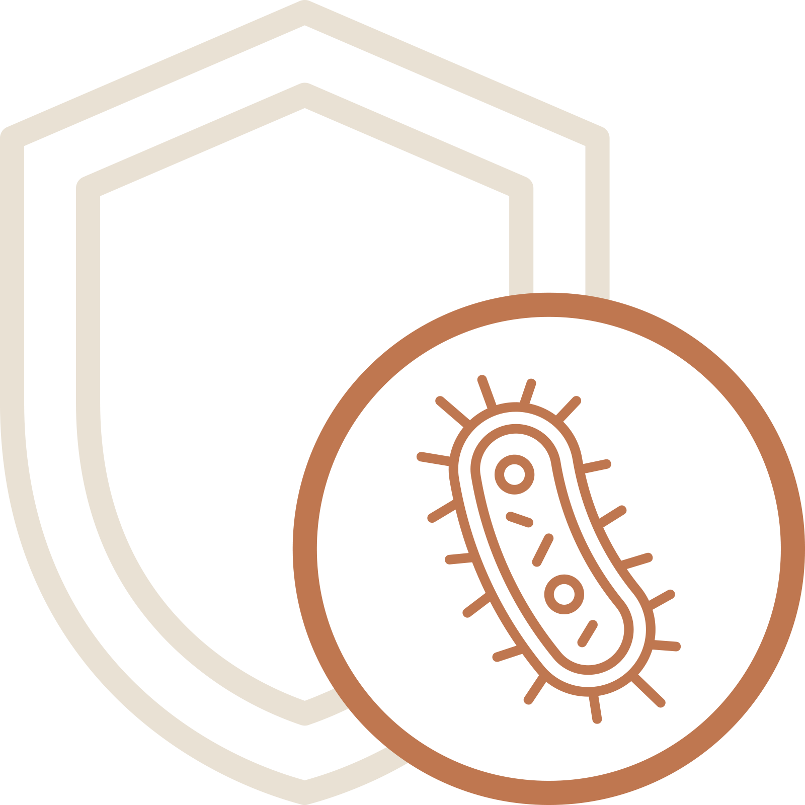 Bacteria-resistant-kitchen Bacteria-resistant-kitchen