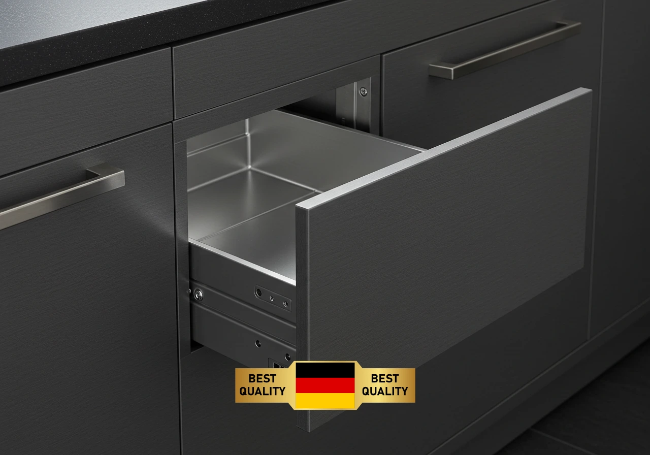 German-engineering-standards German-engineering-standards