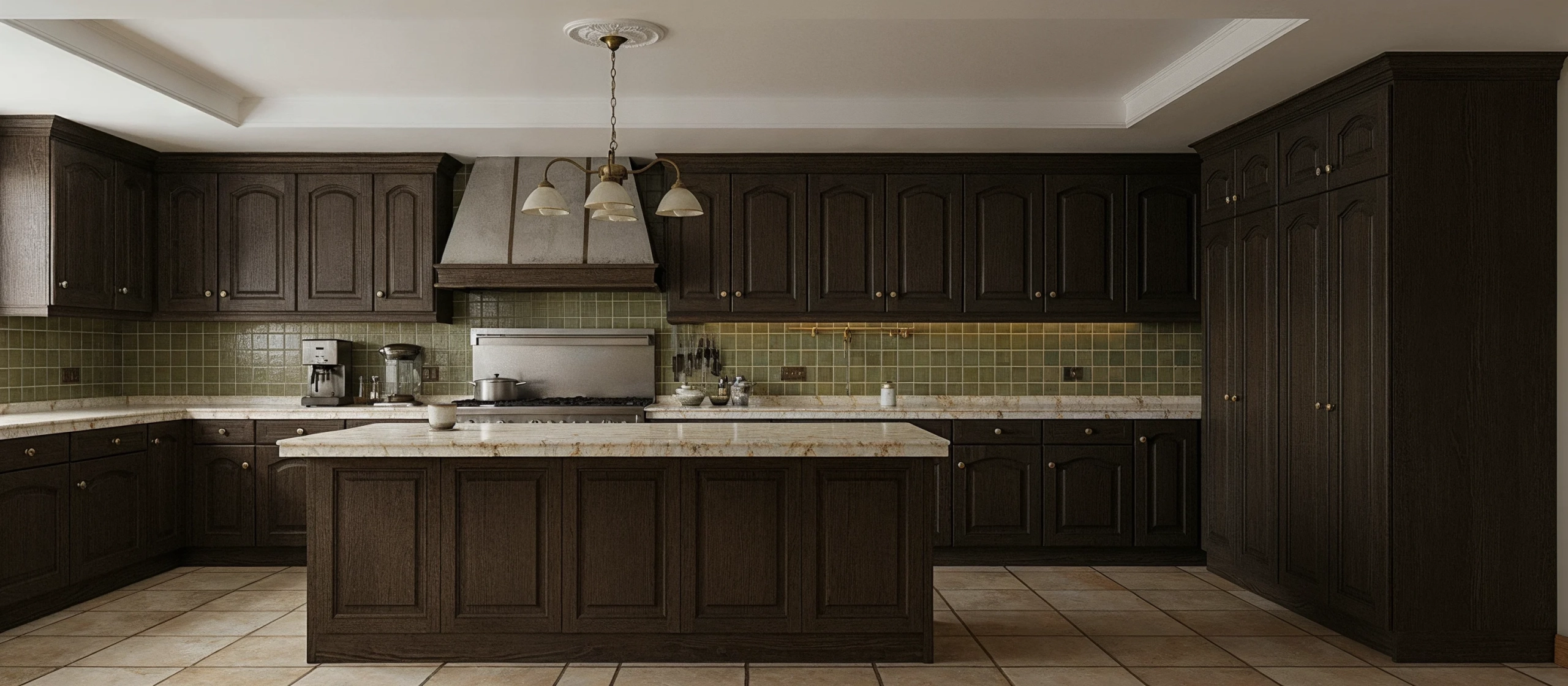 old-wooden-kitchen