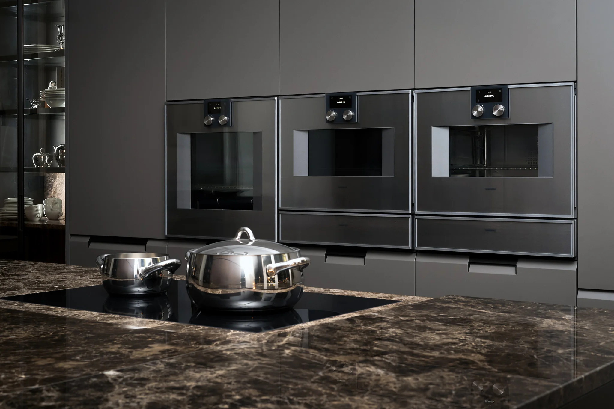 Gaggenau-400-Series