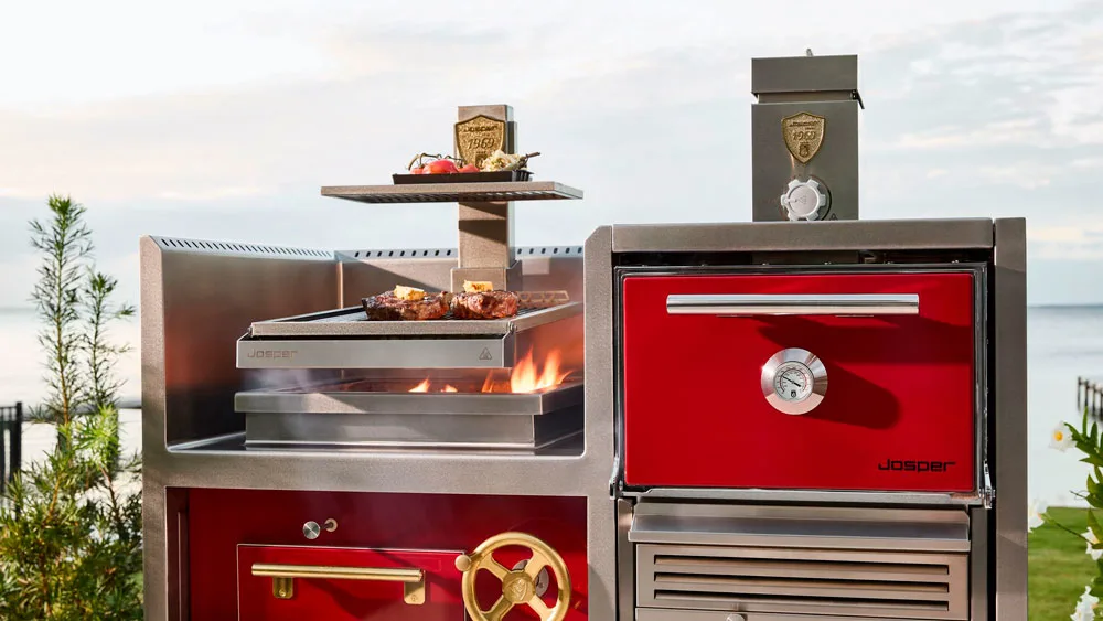 josper-appliances josper-appliances
