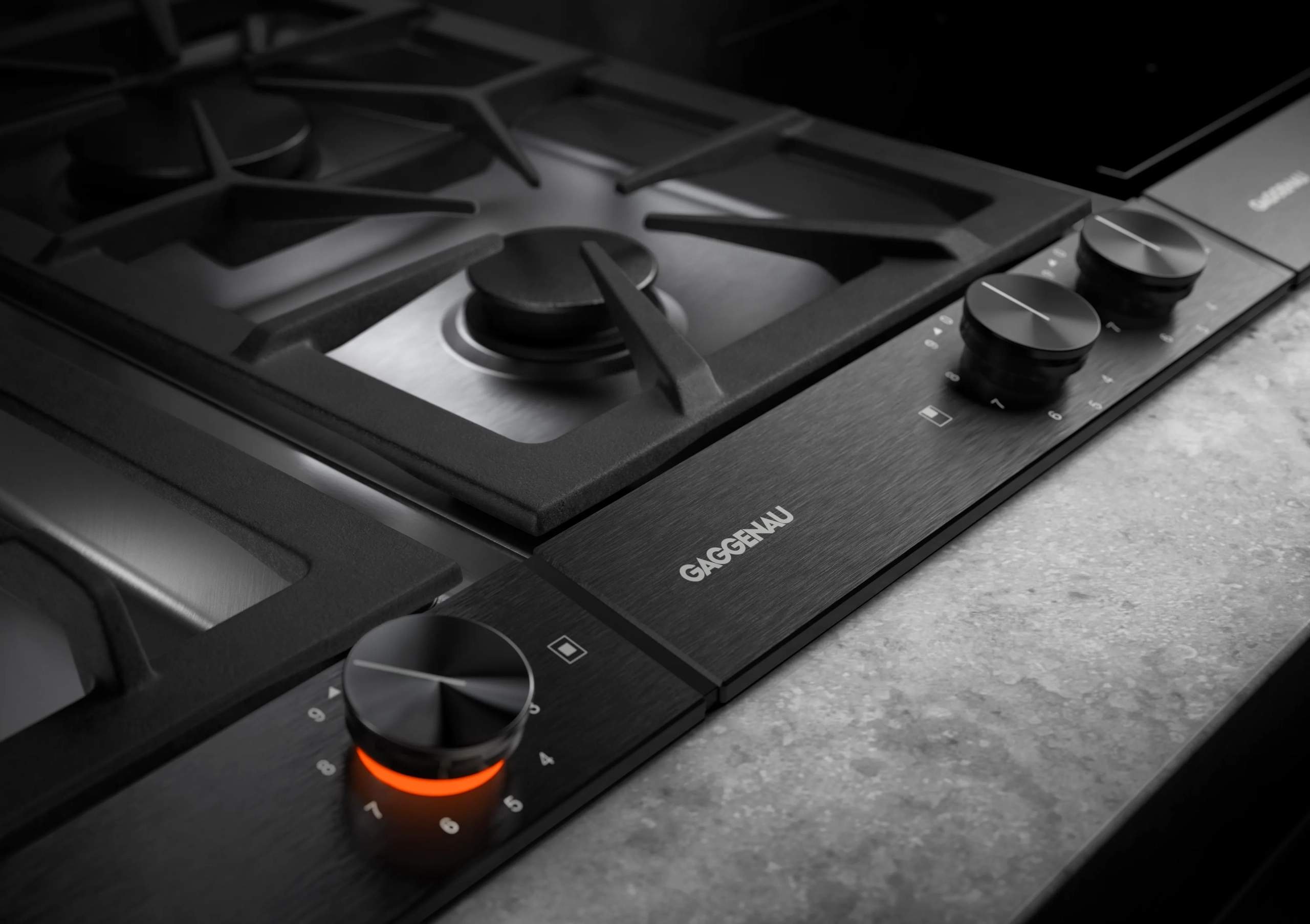 gaggenau-cooktop