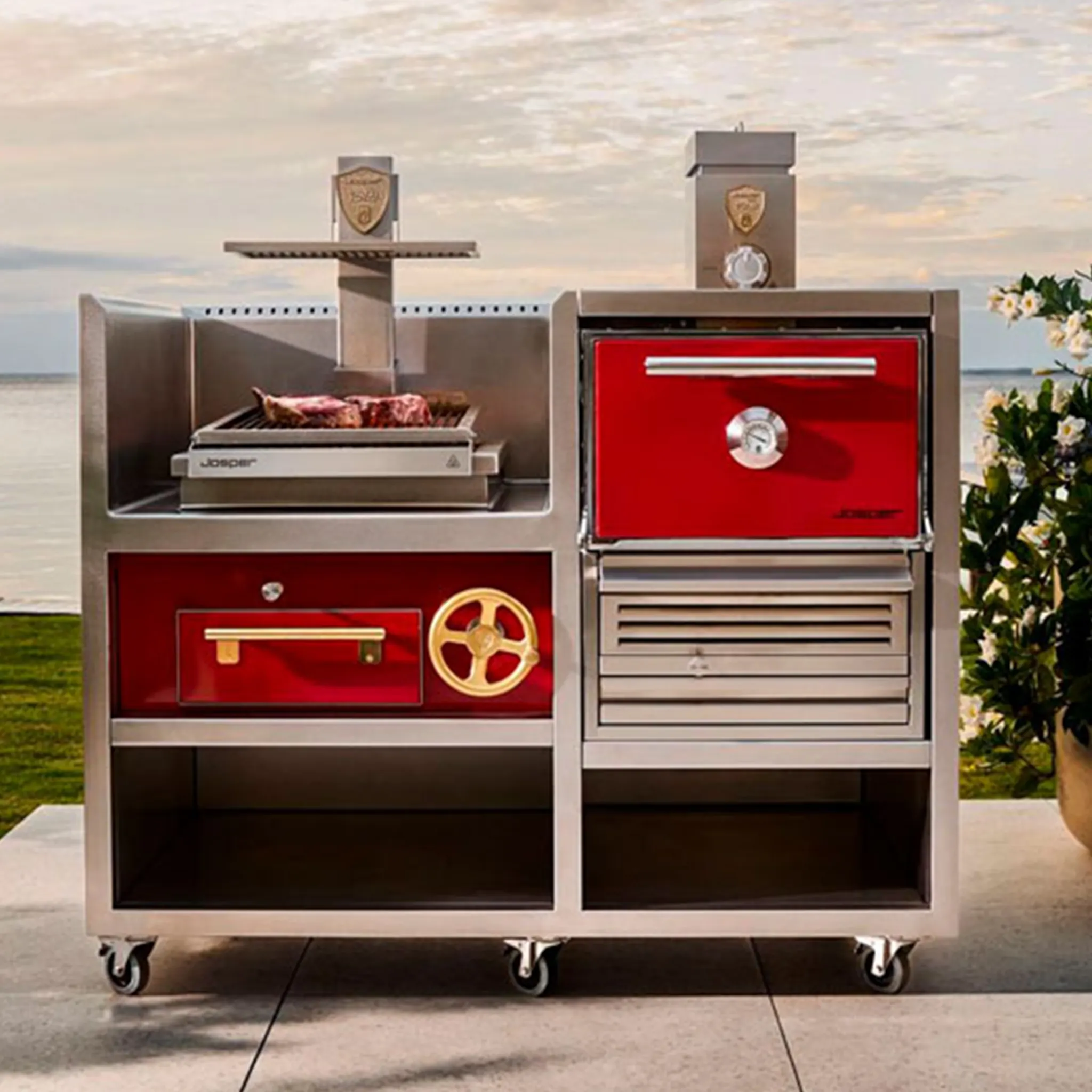 josper-partner