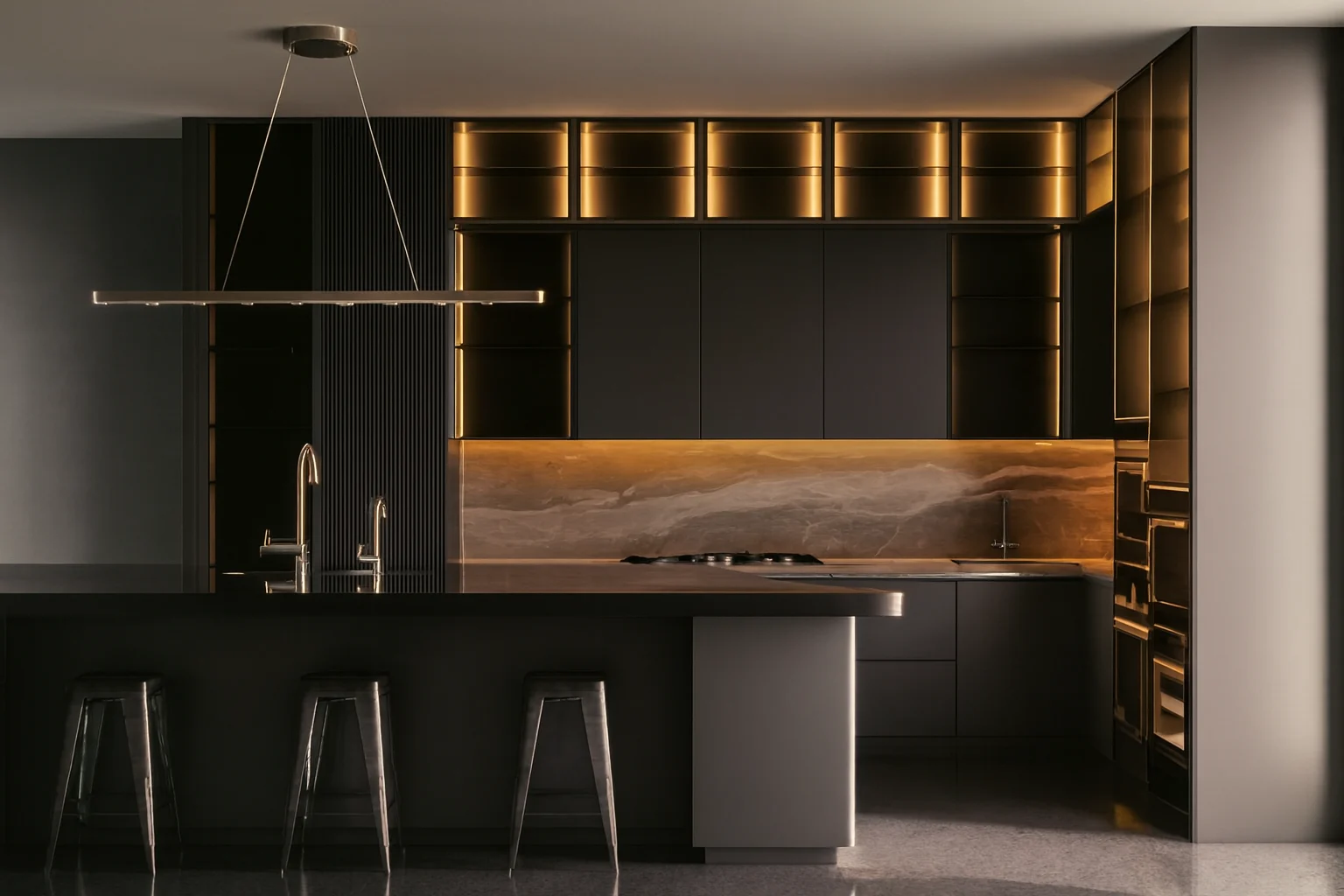 luxury-stainless-steel-design