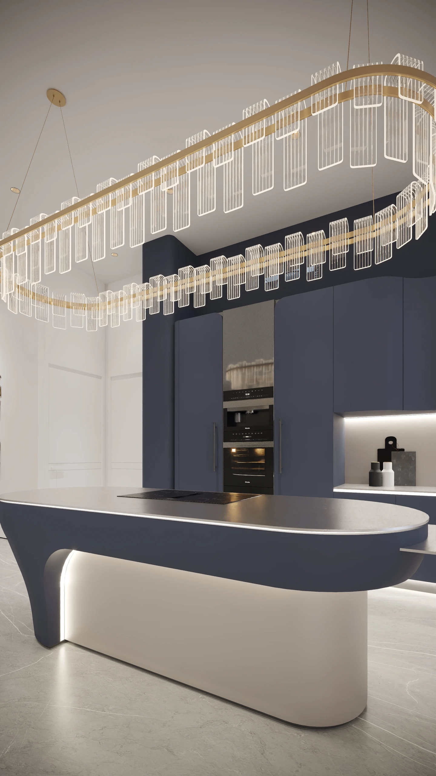 Ark Kitchen